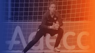 Nederlands elftal vrouwen